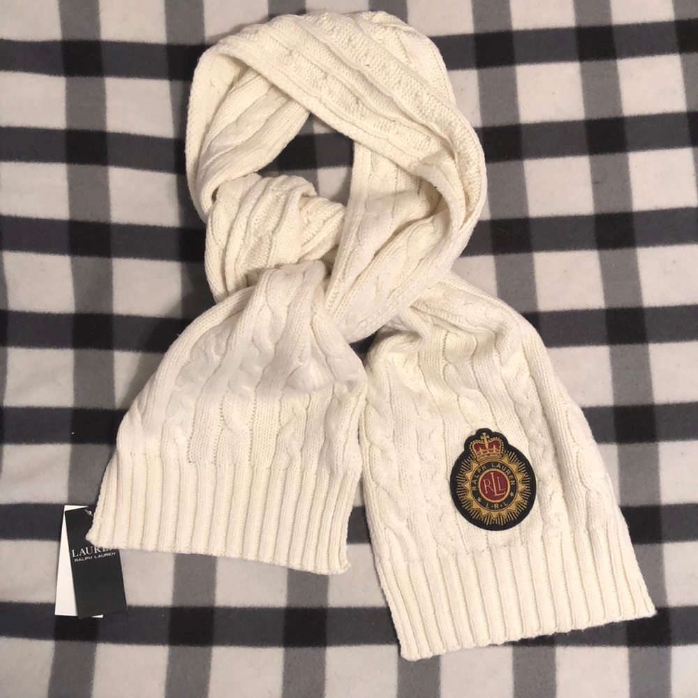 Ralph Lauren Scarf